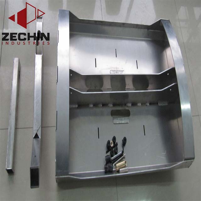 Customized Oem Precision Sheet Metal Fabrication Services China Buy