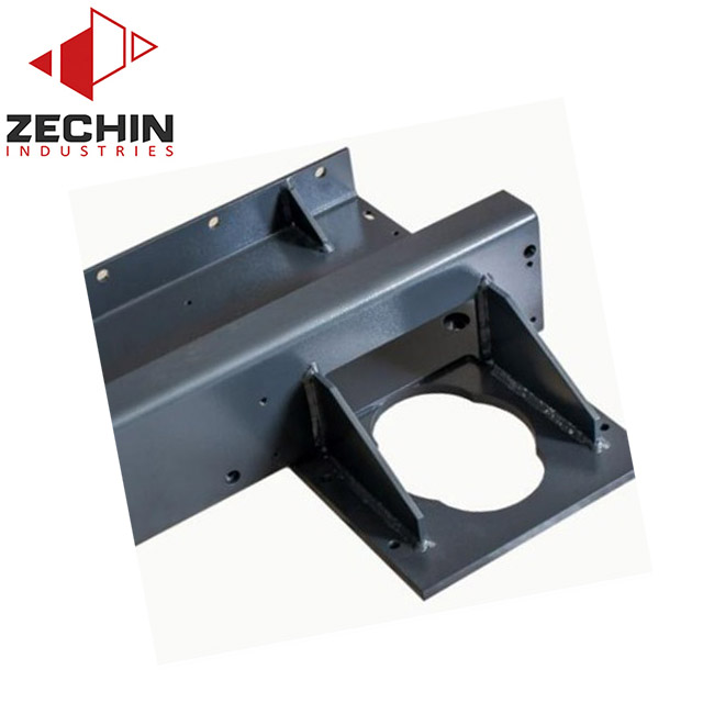 Welding and steel fabrication services China