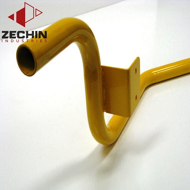 custom tube bending parts