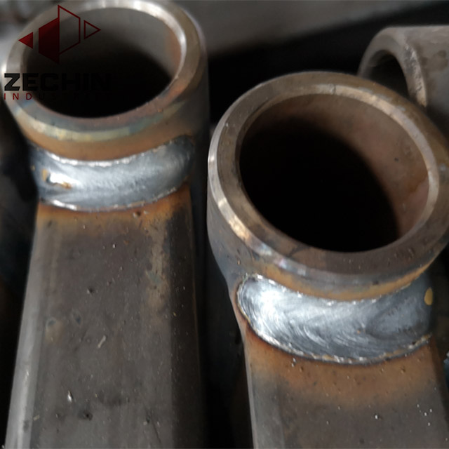 welding and fabrication metal products steel welding parts manufacturing shop