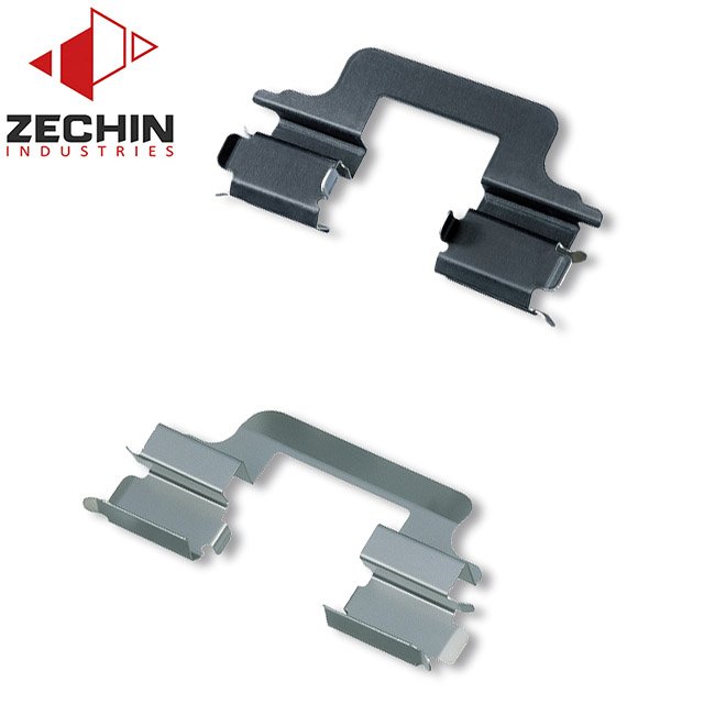 Custom sheet metal bracket stamping fabrication parts