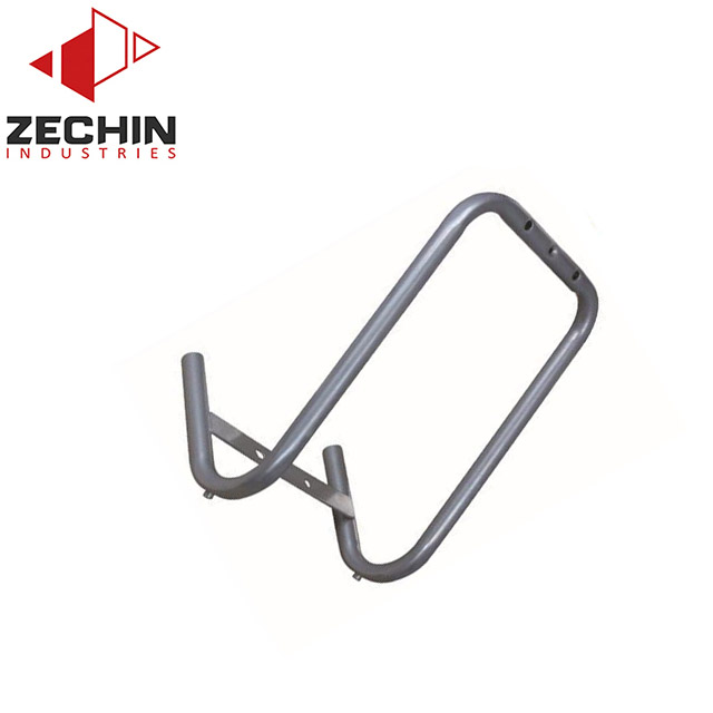 custom tube bending parts