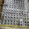 Stainless Steel Cnc Milling Machined Parts Custom Services