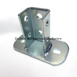 china metal welding fabrication company sheet metal welded parts