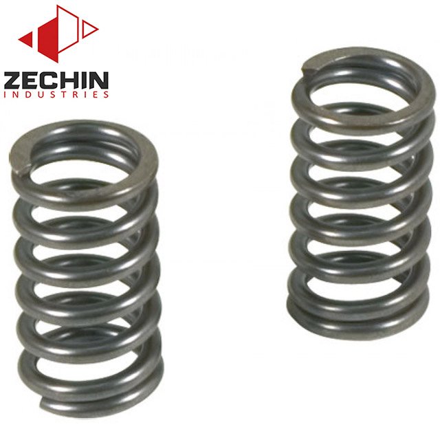China Compression Springs, Custom Compression Spring Manufacturer at