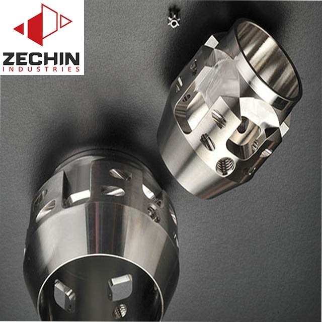 OEM china precision stainless steel cnc machining manufacturing parts 