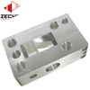 CNC Custom Milled metal machining parts service manufacturer