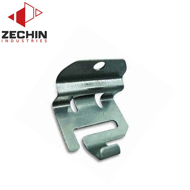 OEM custom sheet metal stamping fittings punching part China