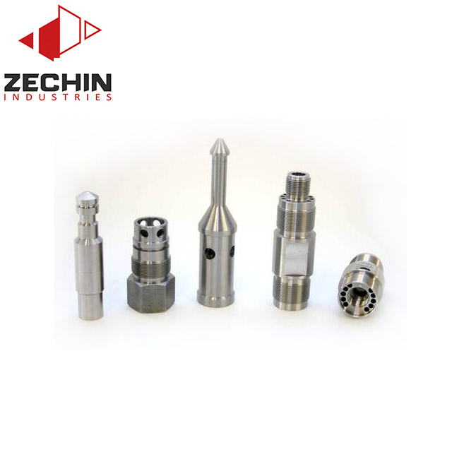 China stainless steel cnc machining part manufacturers