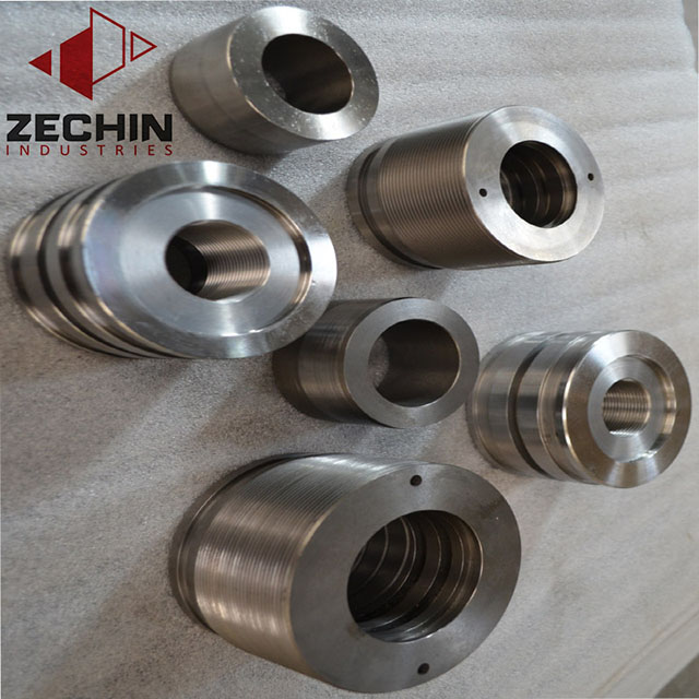 OEM custom precision cnc turning metal parts manufacturers suppliers