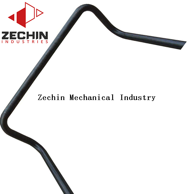 metal tube bending fabricating manufacturer factory
