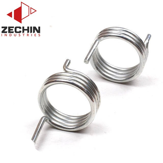 Torsion springs manufacturer China