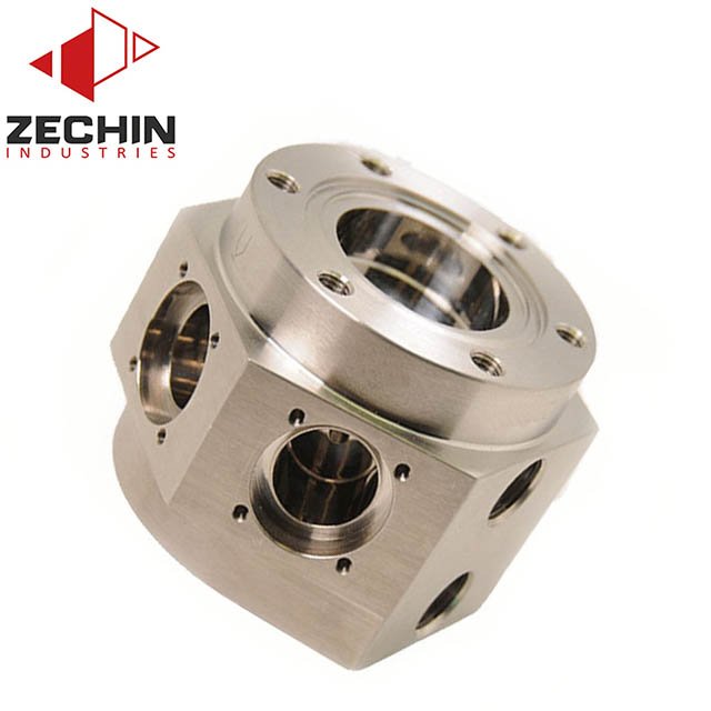 Custom Precision Cnc Milling Machining Parts