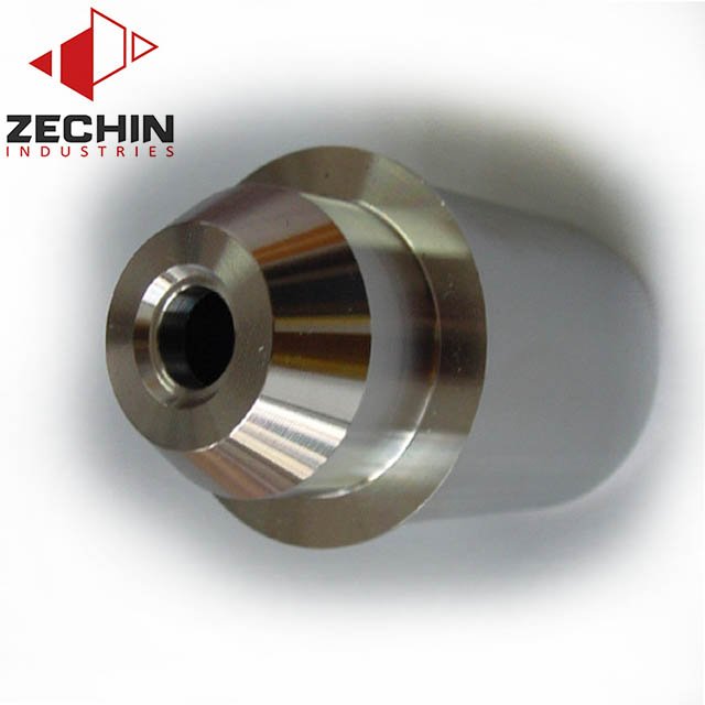 OEM precision services CNC metal turning parts