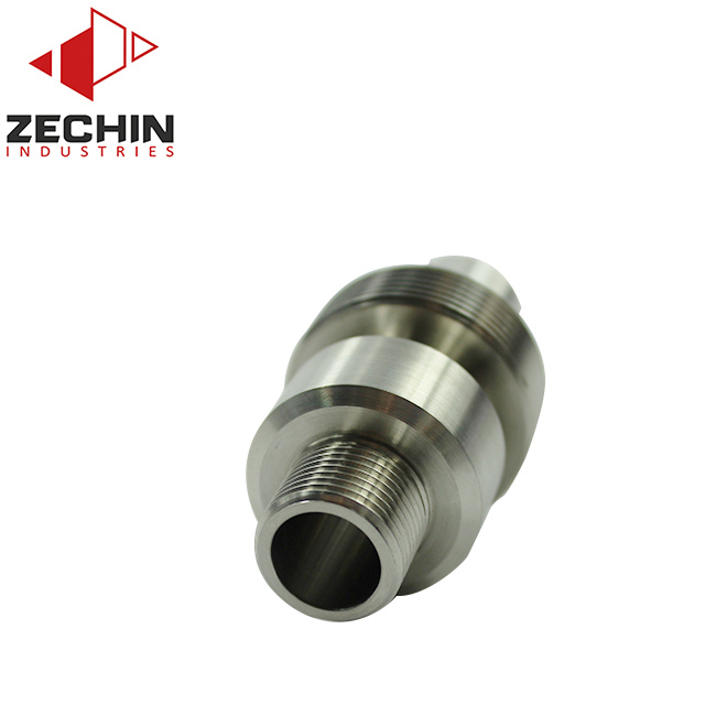 Precision cnc lathe turning machining services factory