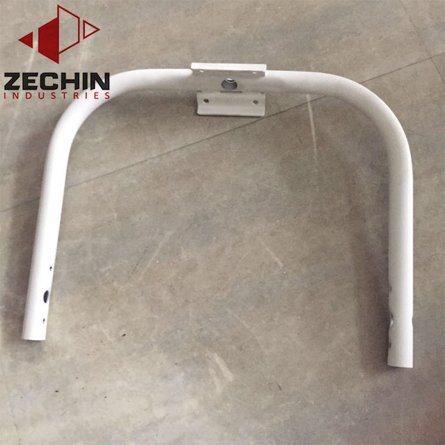 Metal tube bending welding tubular frame fabrication assembly services