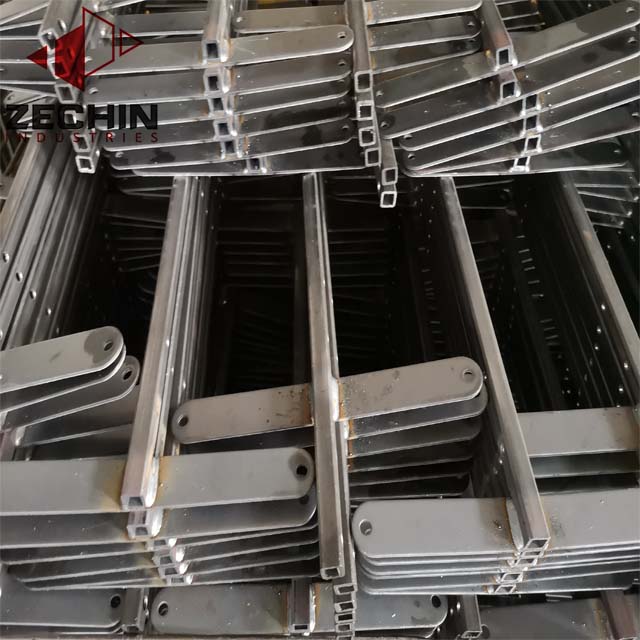 custom steel fabrication factory metal fabrication shops china
