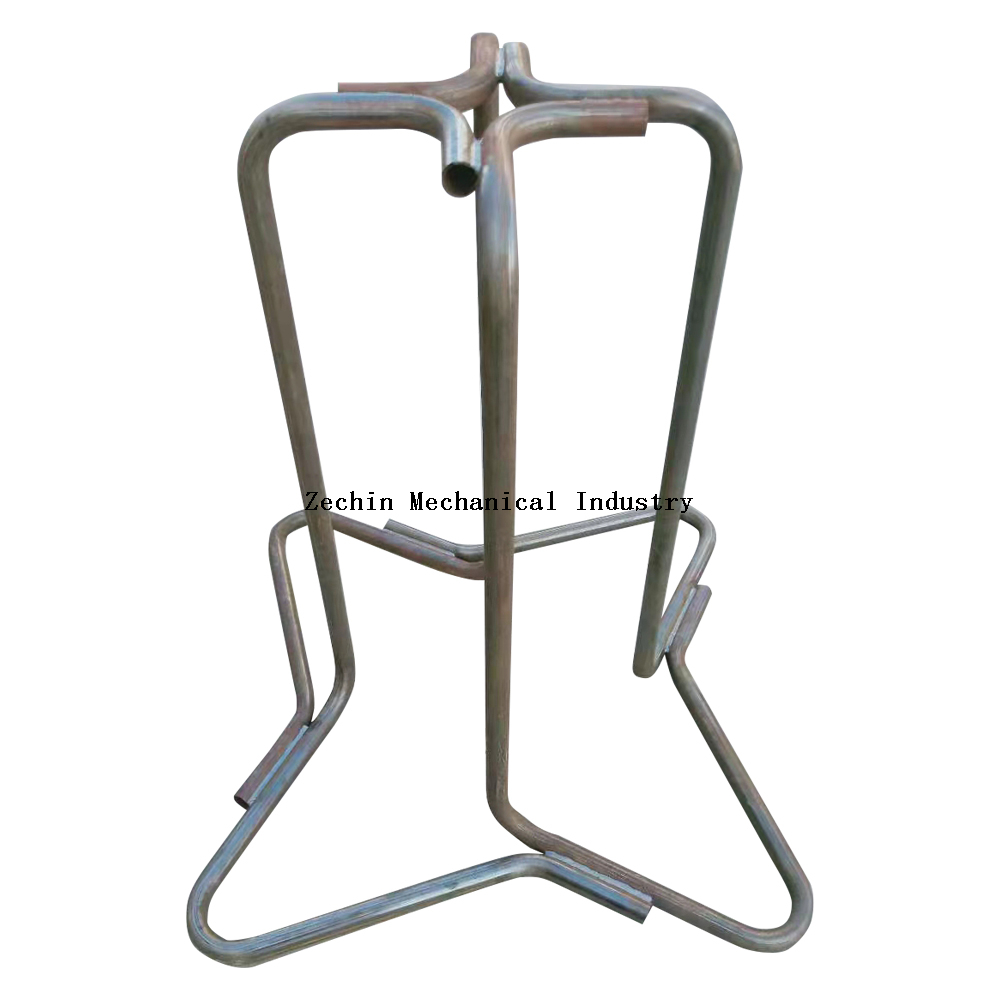 Custom welding metal tubular frame product manufacturer metal tube welding and fabrication