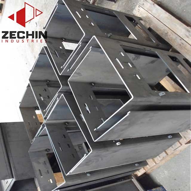 China OEM fabricated sheet metal work products Buy fabricated sheet metal parts, OEM