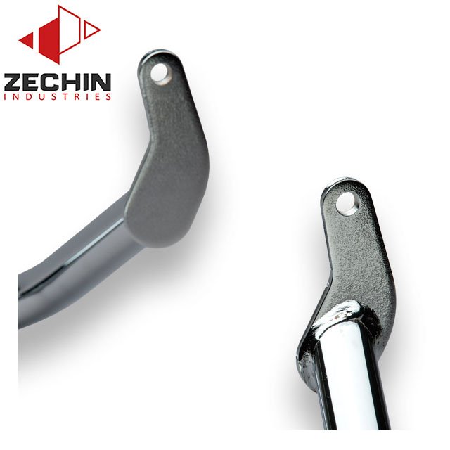 China stainless steel 304 tube bending welding fabrication