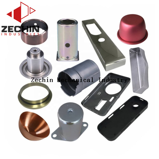 china customized oem deep drawing stamping services deep drawing parts