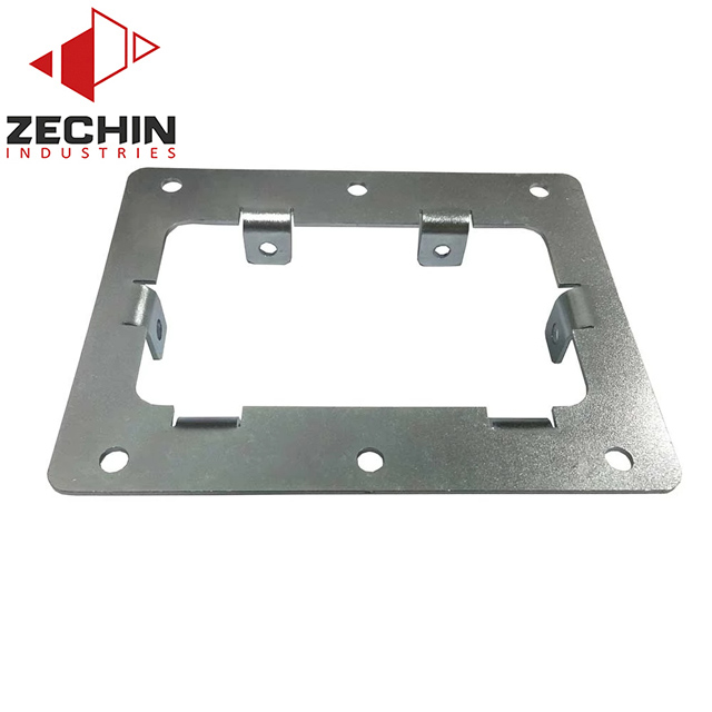 OEM metal stamping punching fabrication services parts