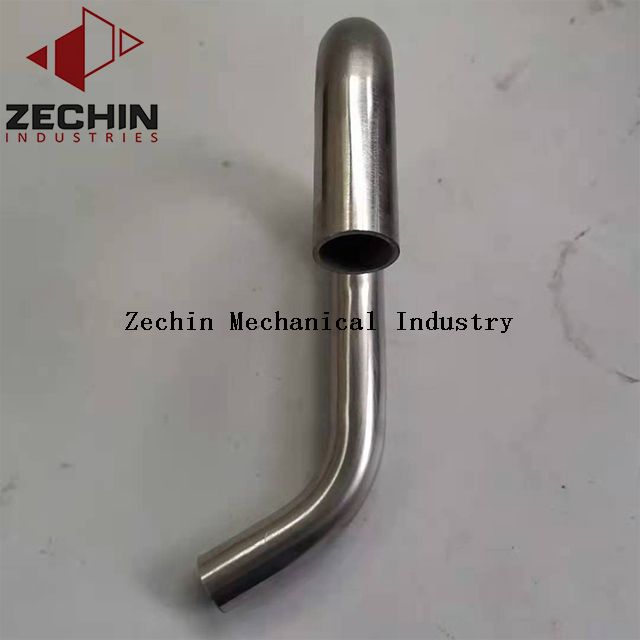 steel tube bending metal fabrication serices china manufacturer