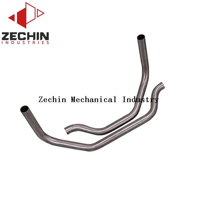 custom metal tube bending fabrication services cnc tube bends products