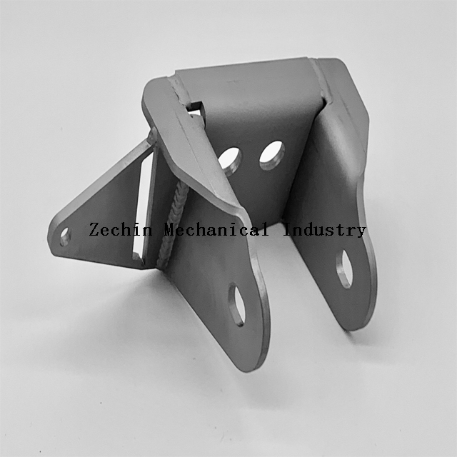 Fabricating metal parts manufacturing metal fabrication custom bracket sheet metal fabricated products 