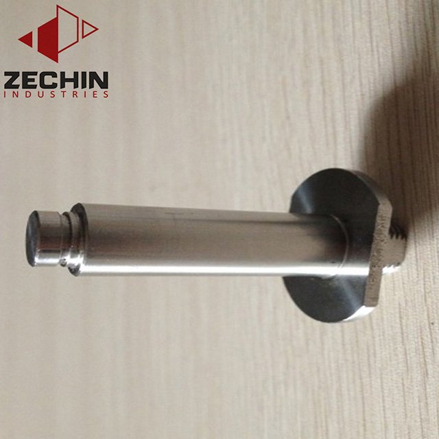 China custom precision cnc machined components