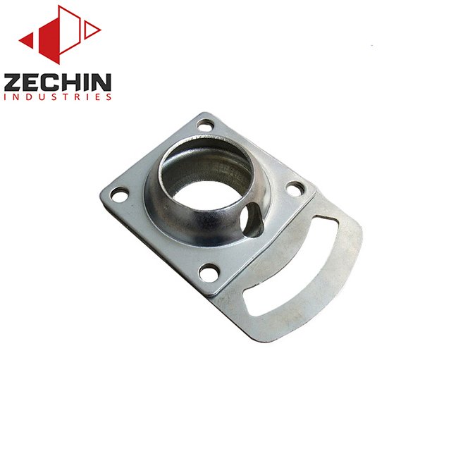 China sheet metal automotive stampings process parts manufacturers
