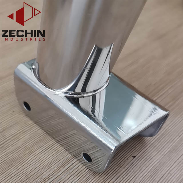custom steel welding fabrication metal products supplies manufacturer