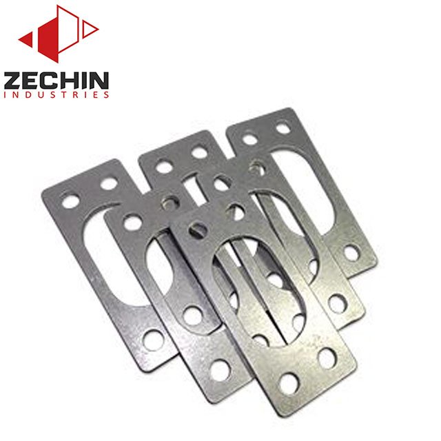 sheet metal steel laser cutting parts
