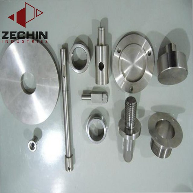 Stainless Steel cnc machined components China
