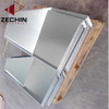China OEM sheet metal fabrication top shield cover parts
