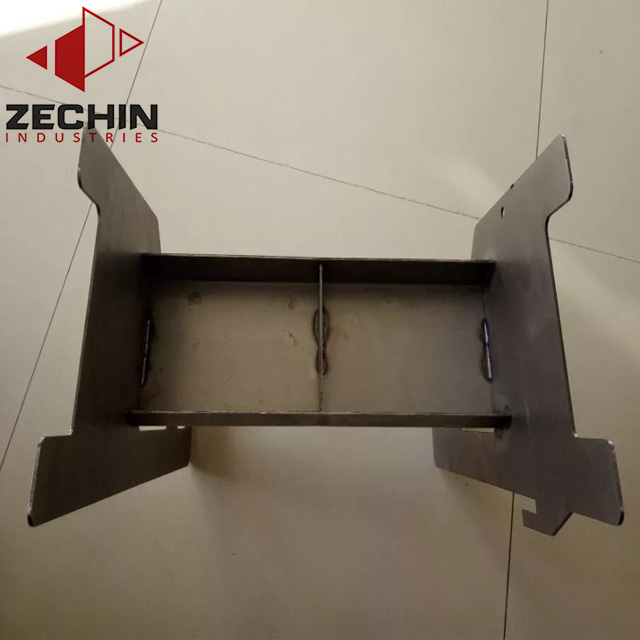 custom steel sheet metal fabrication works welding products