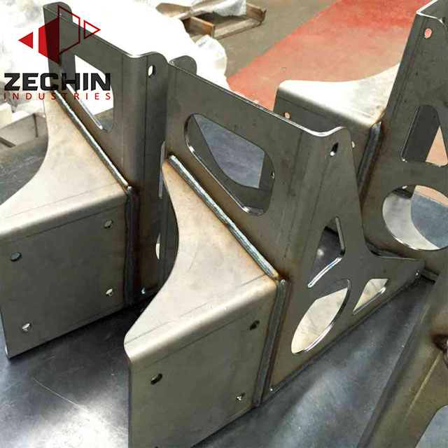welding mild steel fabrications company