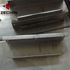 CNC bending sheet metal parts factory