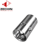 OEM precision cnc custom stainless steel components manufacturers