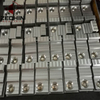 Precision custom cnc machining components manufacturing
