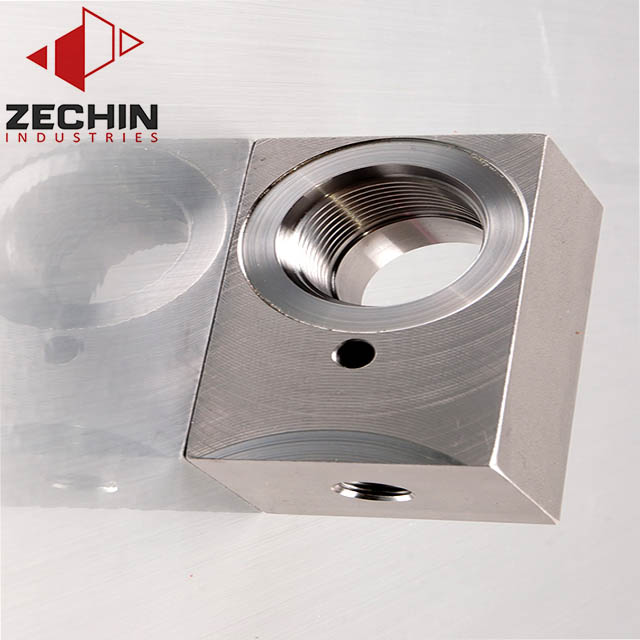 custom cnc milling machining part services China