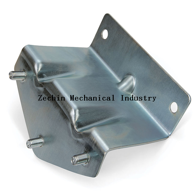Metal parts manufacturing sheet metal stamping forming fabricating product
