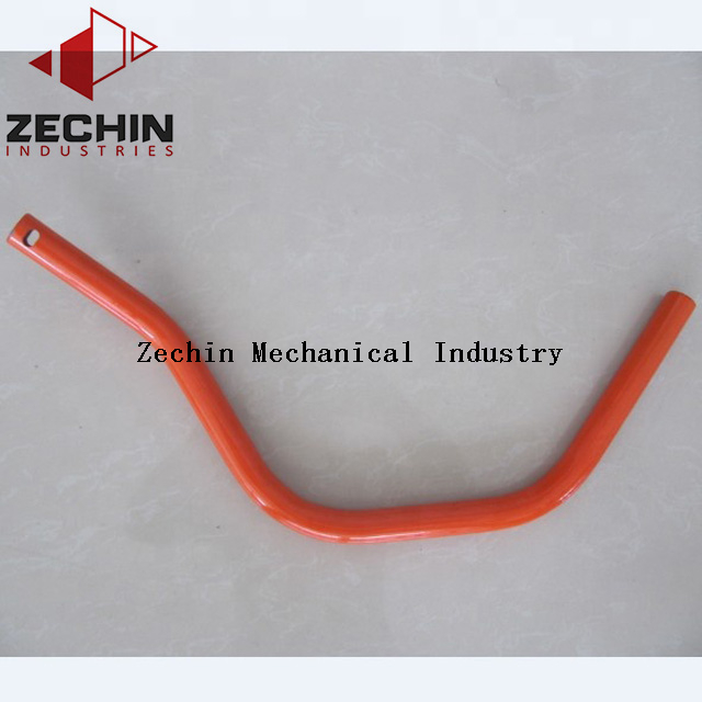 bending metal tubing fabrication services companies china
