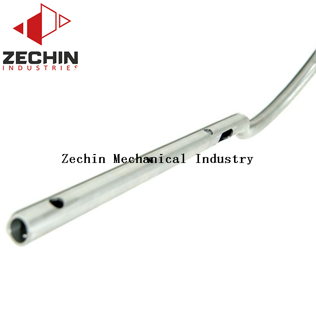 metal tube bending and forming fabrication china