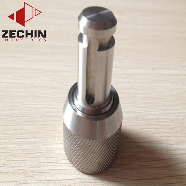 Precision cnc turned parts grinding services cylindrical grinder part