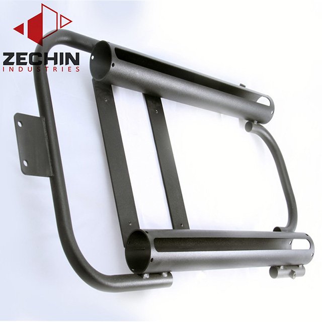 Bending Fabricated Tubing Parts & Welded Assemblies