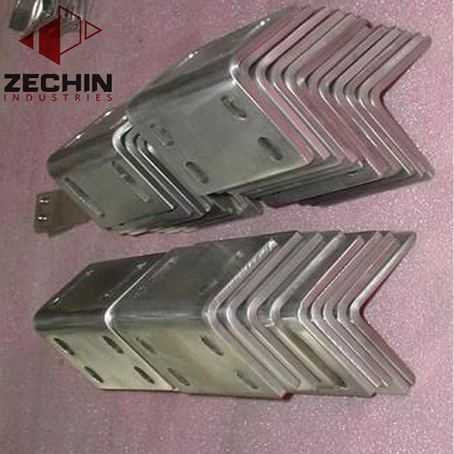 CNC bending sheet metal plate product manufacturers