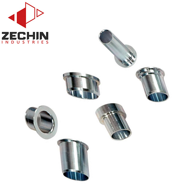 Custom precision cnc turning components machining services