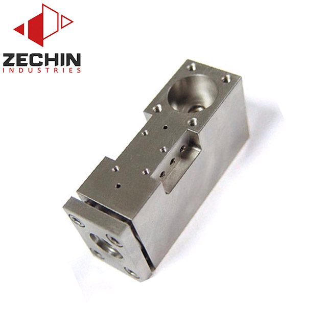 China custom cnc milling machined parts manufacturers