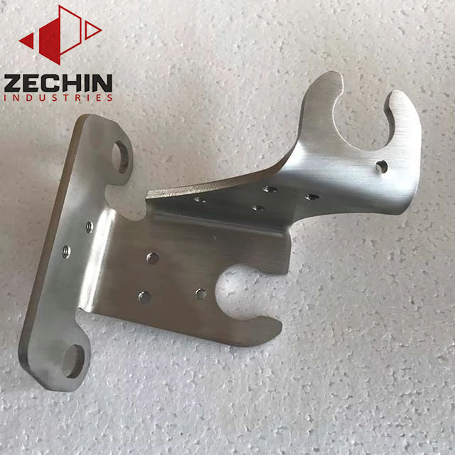 stainless steel stamping parts service supplier china